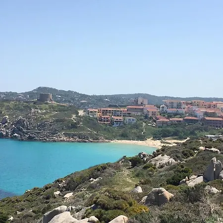 Mare33 Casa vacanze Santa Teresa di Gallura