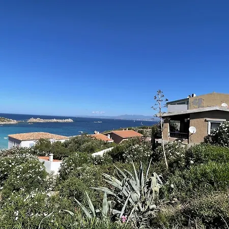 Casa vacanze Mare33 Santa Teresa di Gallura