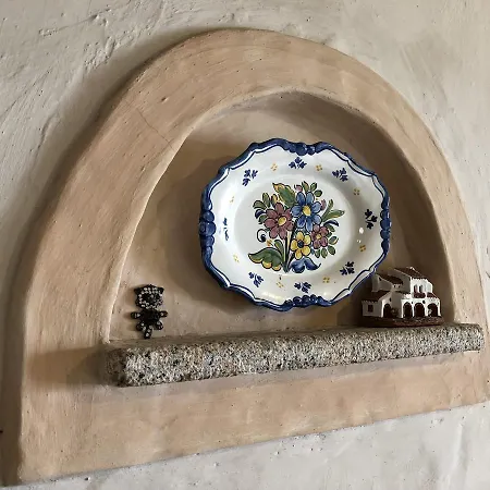 Vakantiehuis Mare33