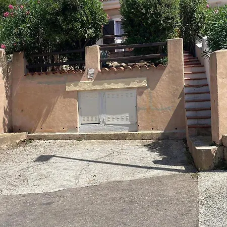 Holiday home Mare33