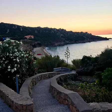 Mare33 Holiday home Santa Teresa Gallura