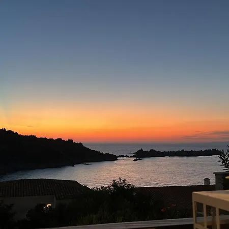 Holiday home Mare33 Santa Teresa Gallura