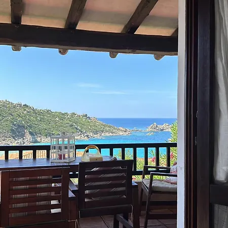 Mare33 * Санта-Тереза-Галлура