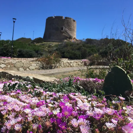 Mare33 Holiday home Santa Teresa Gallura