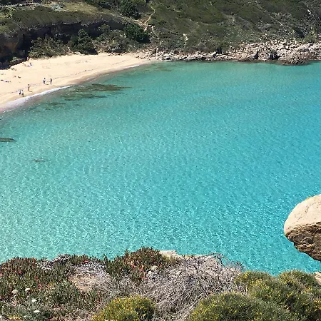 Vakantiehuis Mare33